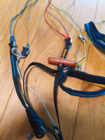 Ozone Photon, ML, 2023, (90-105kg), 100h