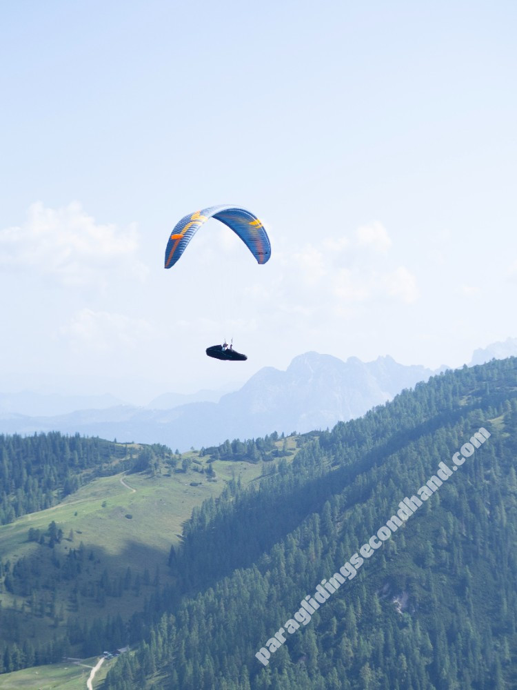 Ozone Photon, ML, 2023, (90-105kg), 100h