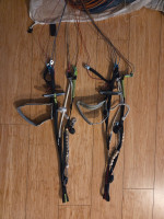 Niviuk ARTIK R 21, 21, 2023, (70-85kg), 100h