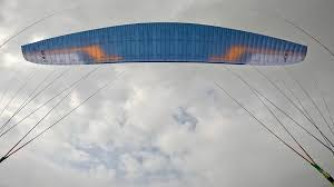 Niviuk ARTIK R 21, 21, 2023, (70-85kg), 100h