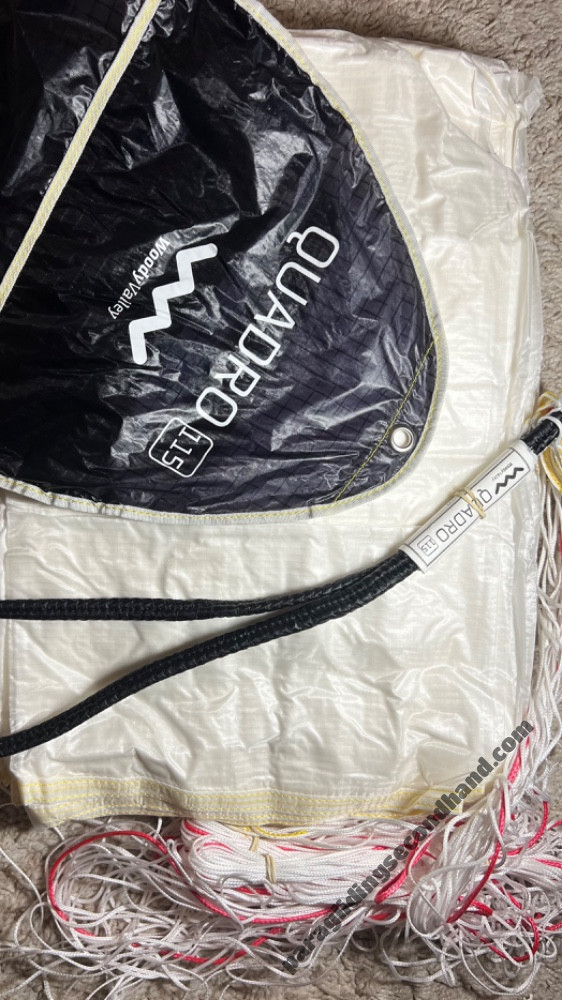 Woody Valley Quadro 115