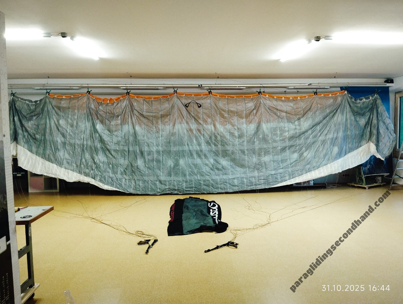 Advance Sigma 10, 27, 2017, (92-114kg), 190h