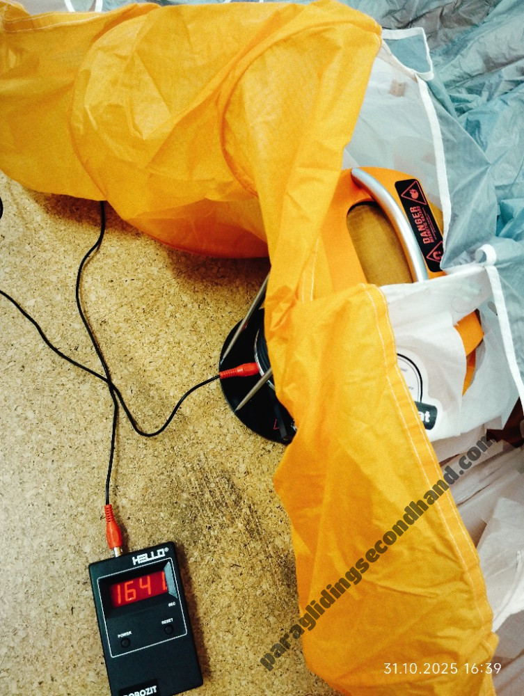 Advance Sigma 10, 27, 2017, (92-114kg), 190h