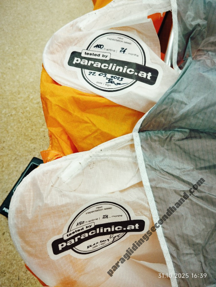 Advance Sigma 10, 27, 2017, (92-114kg), 190h