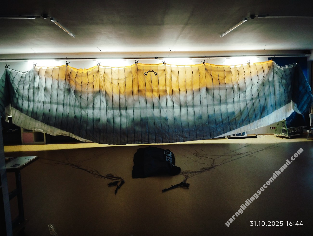 Advance Sigma 10, 27, 2017, (92-114kg), 190h