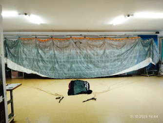 Advance Sigma 10, 27, 2017, (92-114kg), 190h