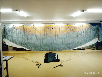 Advance Sigma 10, 27, 2017, (92-114kg), 190h