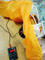 Advance Sigma 10, 27, 2017, (92-114kg), 190h