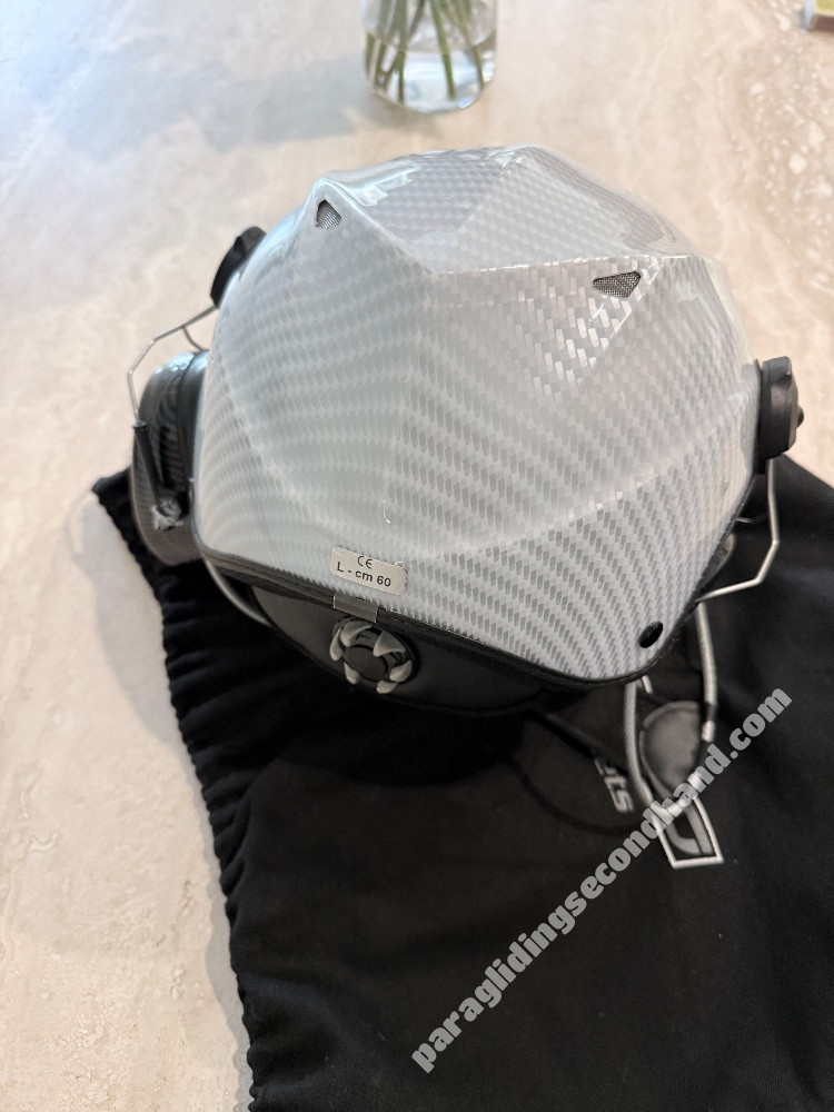 ICARO SOLAR X 2 L white