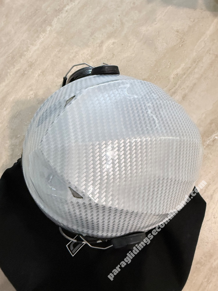 ICARO SOLAR X 2 L white