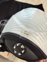 ICARO SOLAR X 2 L white