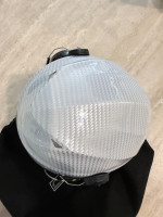 ICARO SOLAR X 2 L white