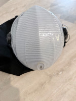 ICARO SOLAR X 2 L white