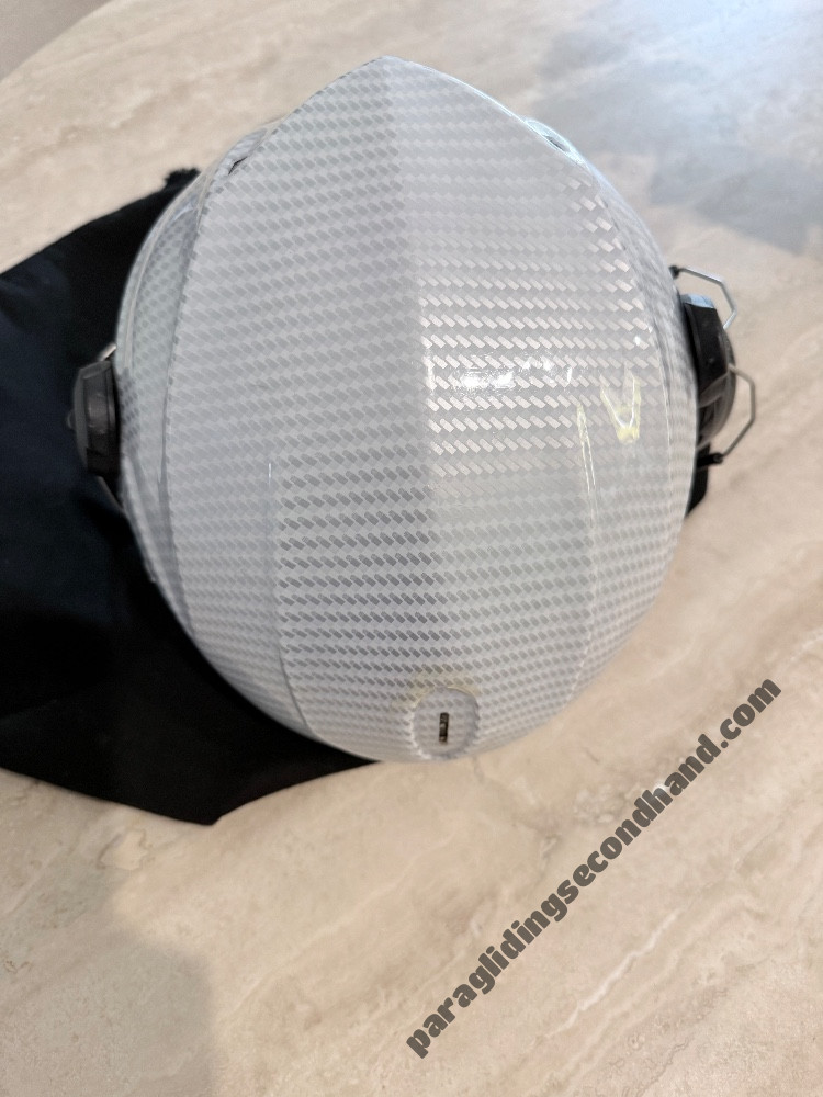 ICARO SOLAR X 2 L white