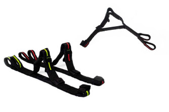 NEW Tandem spreader bars - Niviuk