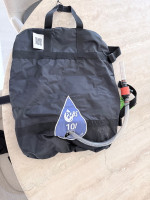 water ballast bag
