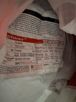 GIN Gliders EXPLORER 2, M, 2021, (85-105kg), 50h