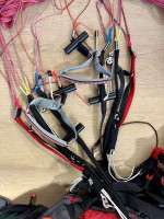 GIN Gliders EXPLORER 2, M, 2021, (85-105kg), 50h