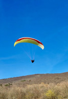 GIN Gliders EXPLORER 2, M, 2021, (85-105kg), 50h