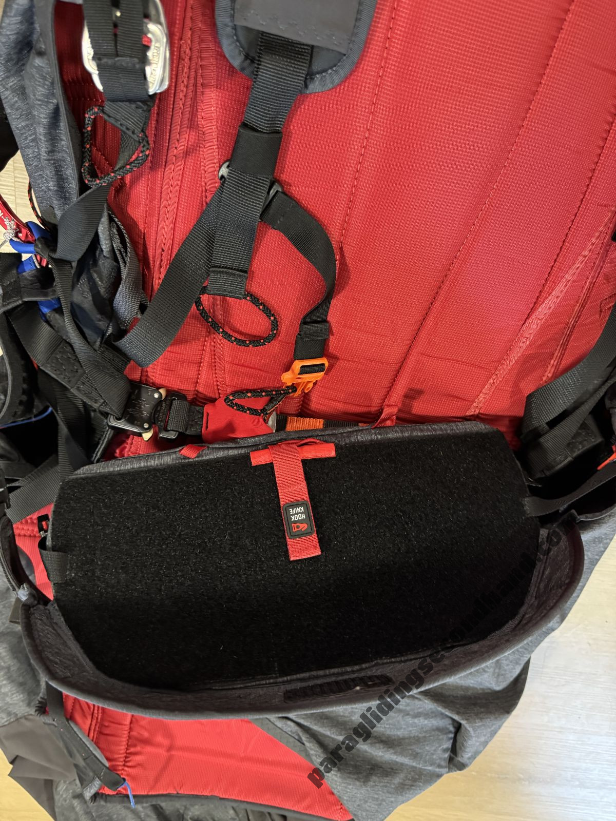 GIN Gliders genie light 3, L, 2021