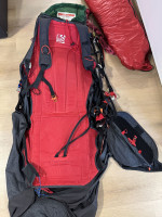 GIN Gliders genie light 3, L, 2021