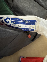 GIN Gliders genie light 3, L, 2021