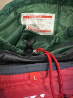 GIN Gliders genie light 3, L, 2021