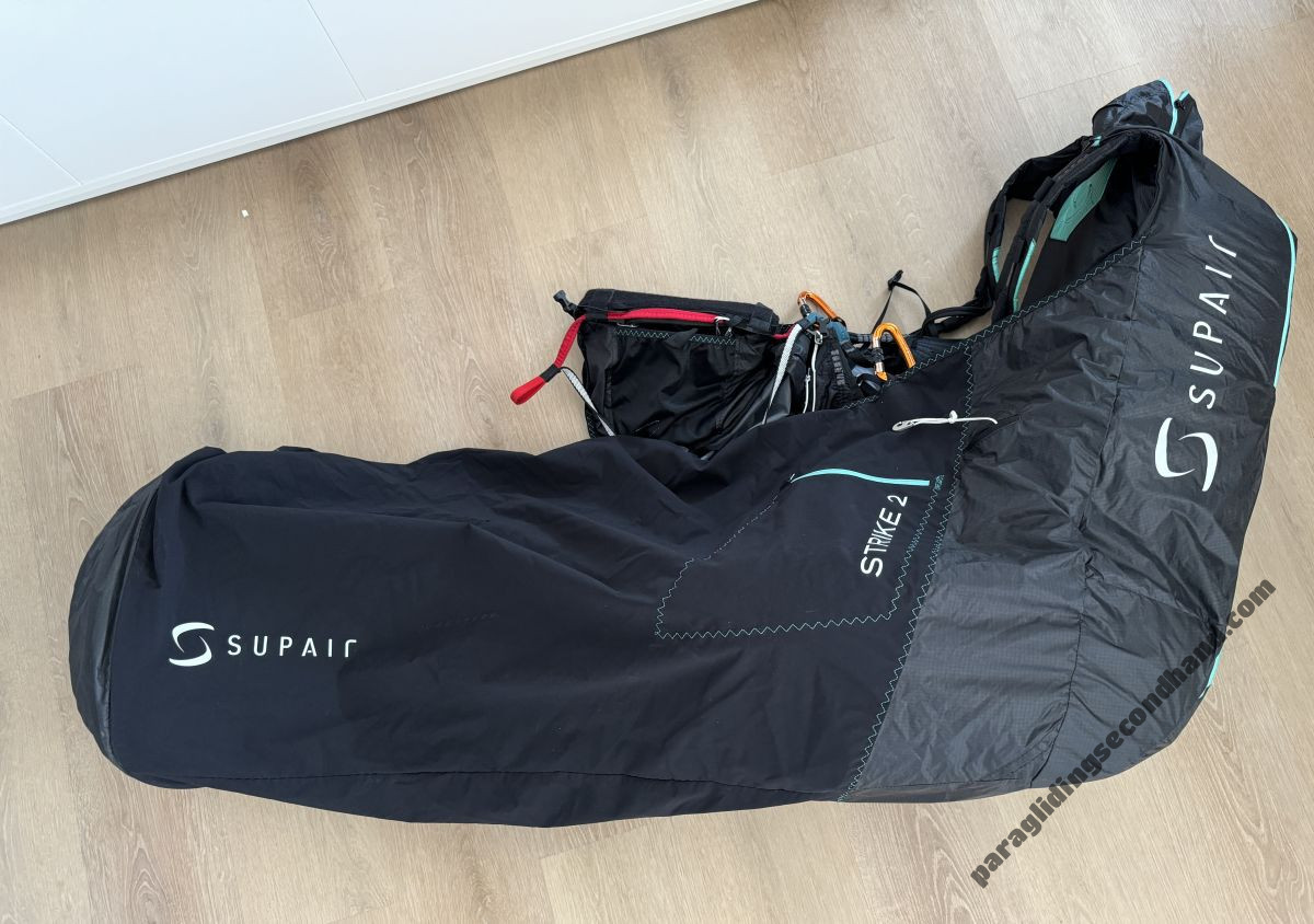 Supair Srike, L, 2023