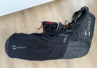 Supair Srike, L, 2023