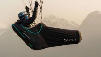 Supair Srike, L, 2023