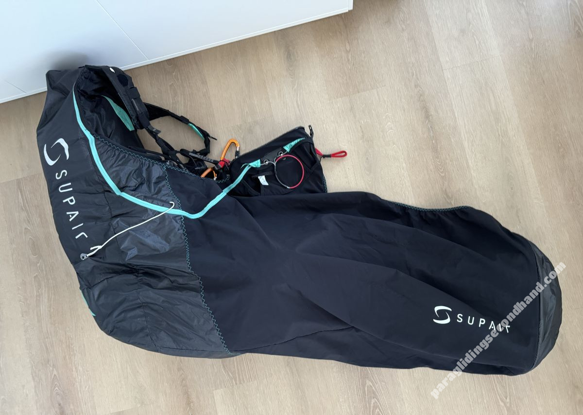 Supair Srike, L, 2023