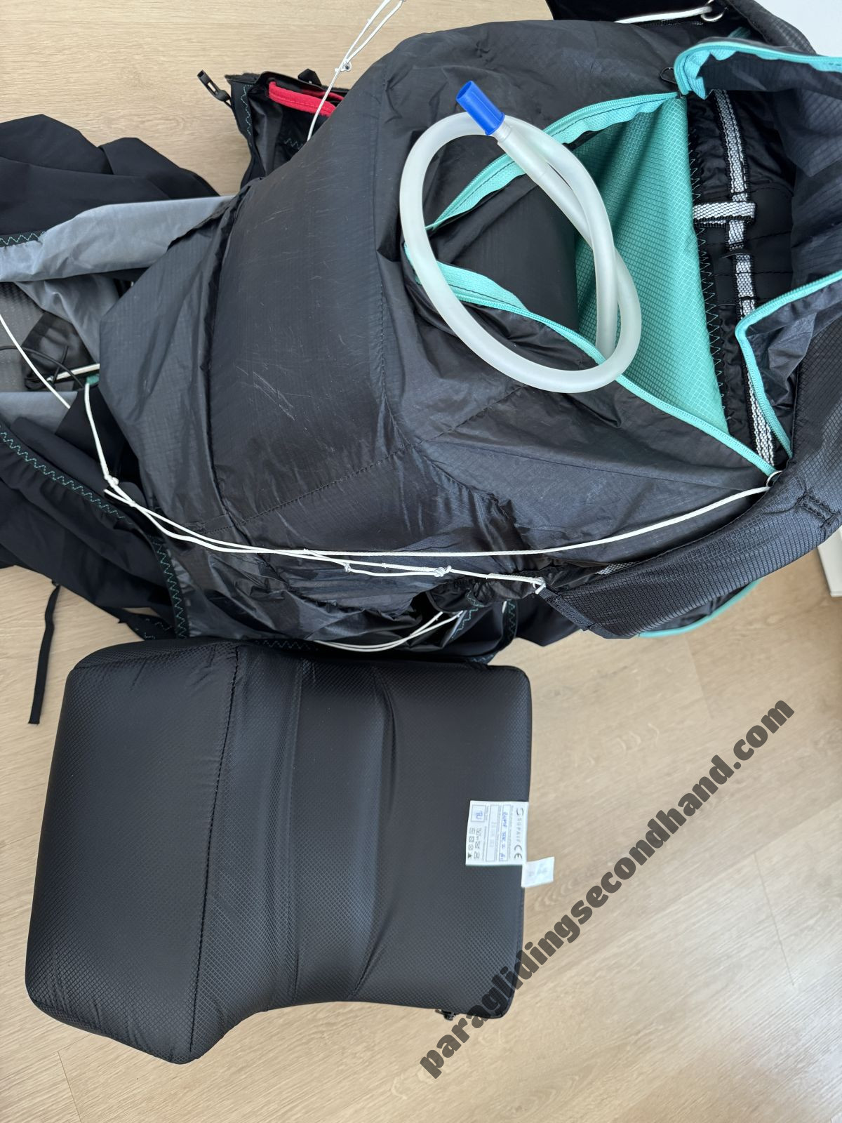 Supair Srike, L, 2023