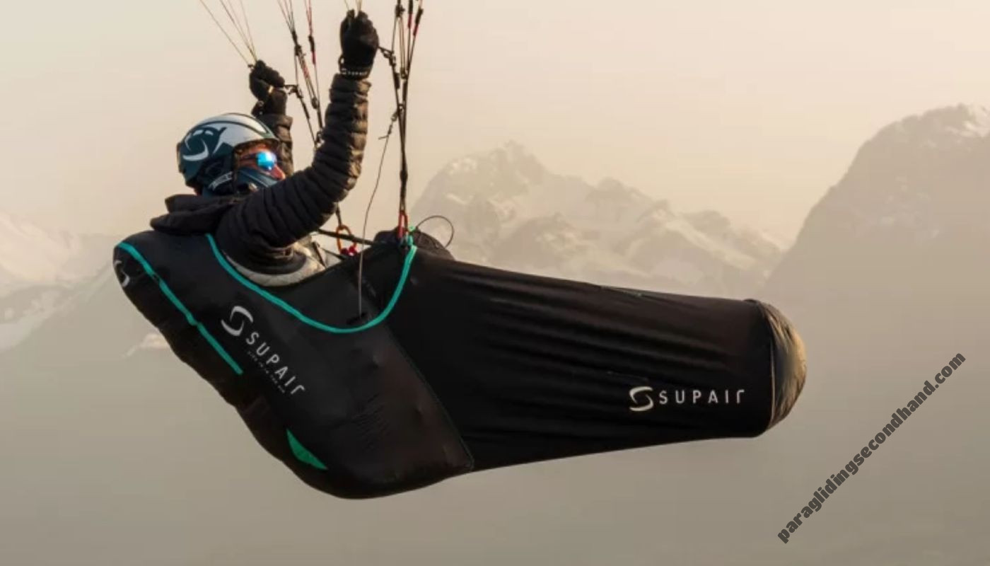 Supair Srike, L, 2023