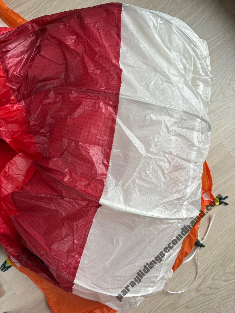 GIN Gliders Camino, M, 2020, (85-105kg), 200h