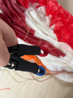 GIN Gliders Camino, M, 2020, (85-105kg), 200h