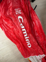 GIN Gliders Camino, M, 2020, (85-105kg), 200h