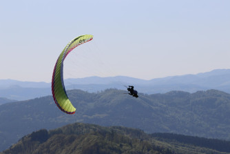 Air Design SUSI XPed, 18, 2025, (50-100kg), 2h