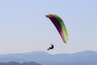 Air Design SUSI XPed, 18, 2025, (50-100kg), 2h