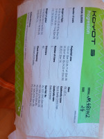 Niviuk Koyot 3, 24, 2017, (60-80kg), 85h