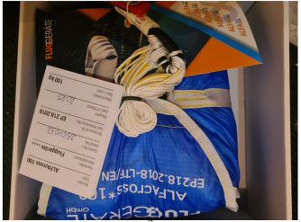 AlfaCross 100 - neu B, 2025