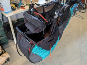 Advance Progress 3, L, 2023