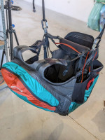 Advance Progress 3, L, 2023