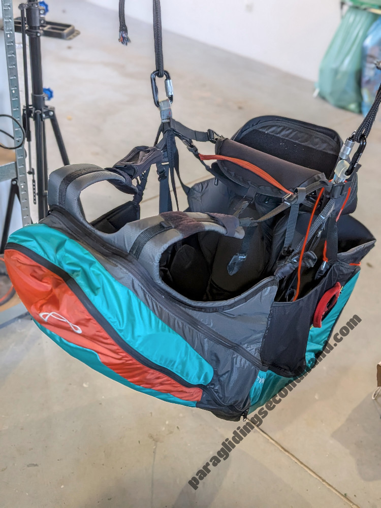 Advance Progress 3, L, 2023