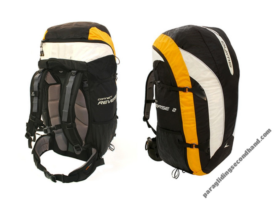 Swing Connect Reverse 2 (NEW), L, 2017