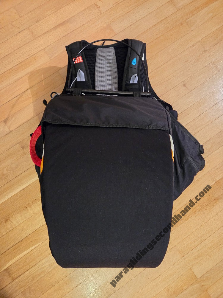 Swing Connect Reverse 2 (NEW), L, 2017