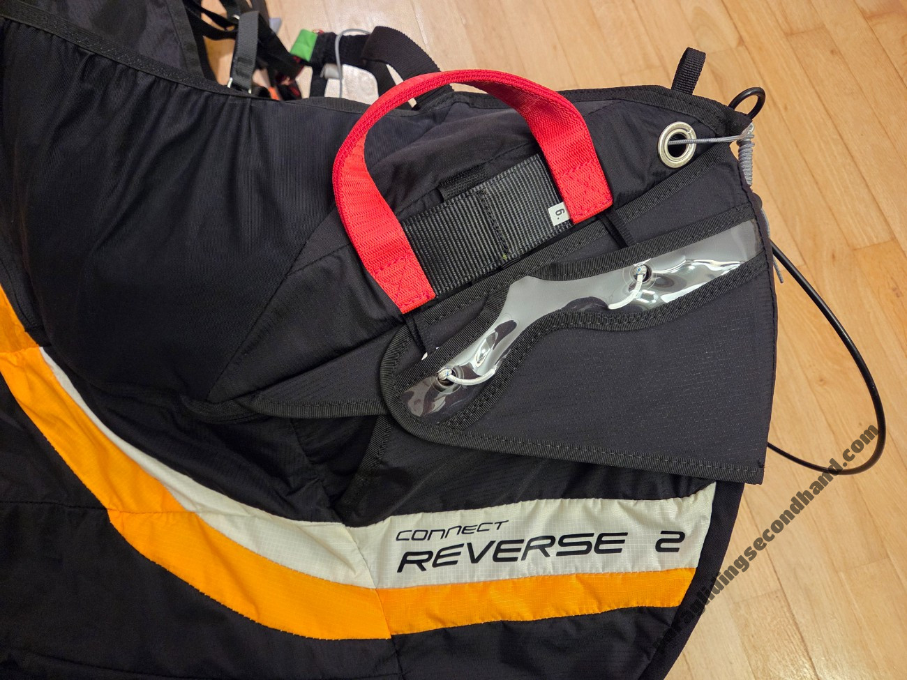 Swing Connect Reverse 2 (NEW), L, 2017