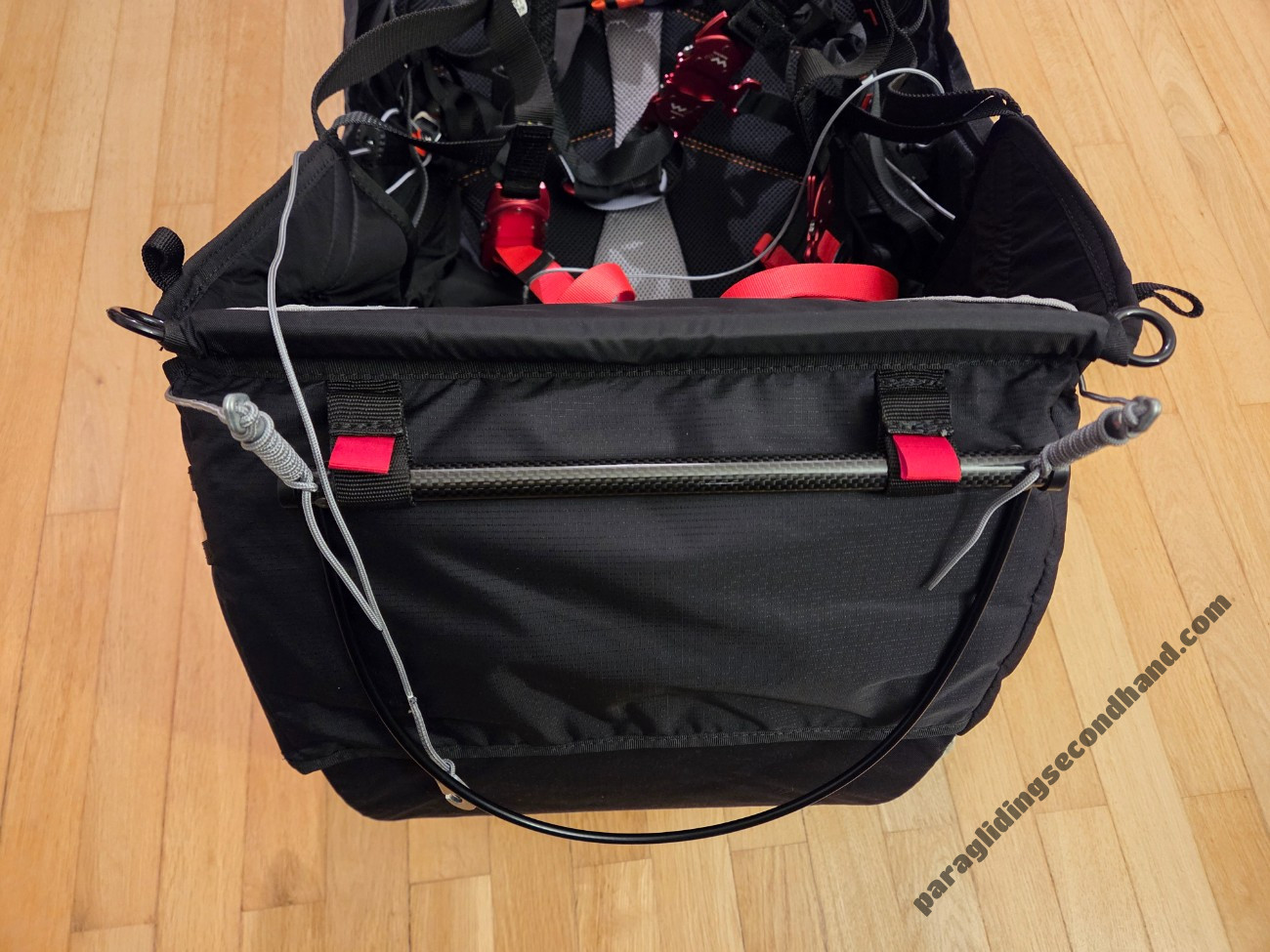 Swing Connect Reverse 2 (NEW), L, 2017