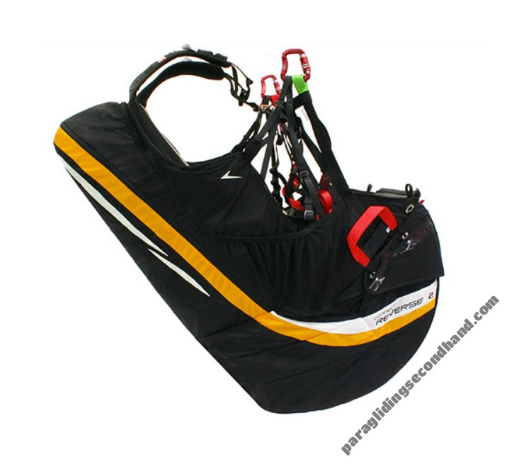 Swing Connect Reverse 2 (NEW), L, 2017