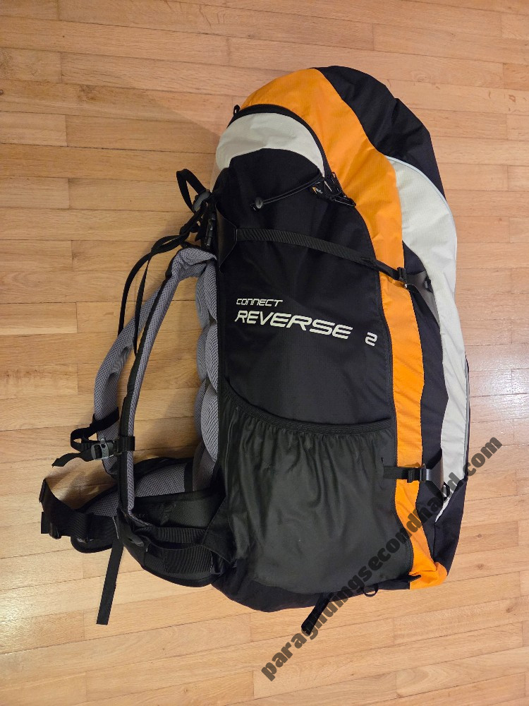 Swing Connect Reverse 2 (NEW), L, 2017