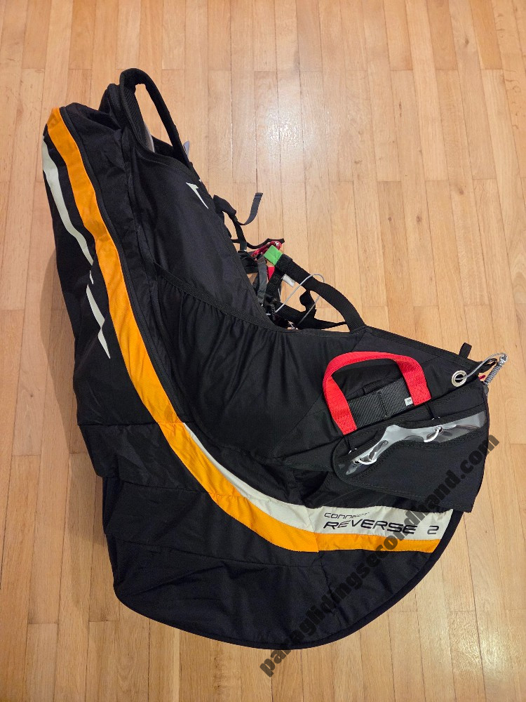 Swing Connect Reverse 2 (NEW), L, 2017